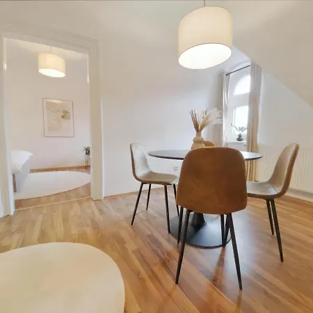 Milpau Recklinghausen: Modern Premium * Recklinghausen
