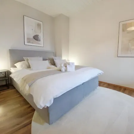 Milpau Recklinghausen: Modern Premium