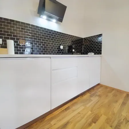 Milpau Recklinghausen: Modern Premium Apartment Recklinghausen