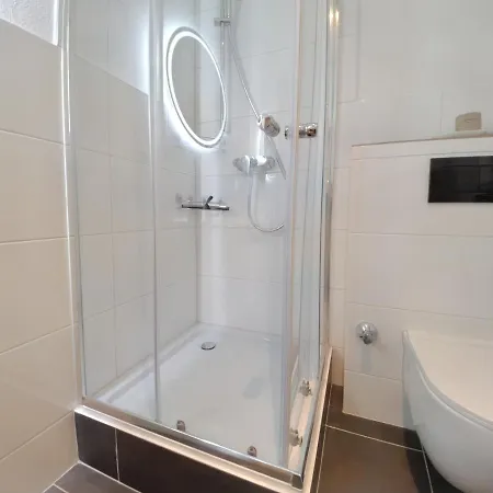 Apartment Milpau Recklinghausen: Modern Premium *