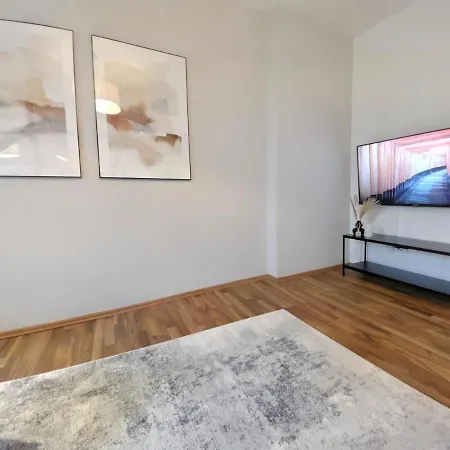 Milpau Recklinghausen: Modern Premium * Recklinghausen